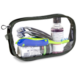 Futrola Osprey Washbag Carry-On crna ShadowGray
