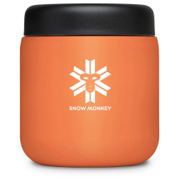 Termos zdjela za hranu Snow Monkey Foodie Midi 480 ml