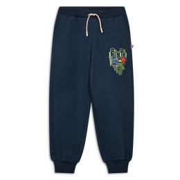 Dječja trenerka Lego Wear Lwpino 703 Navy tamno plava Dark Navy