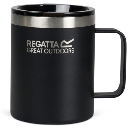 Termos Regatta Thermulate Mug 0.35L crna Black