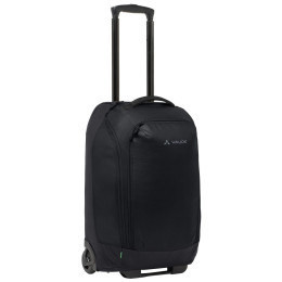 Ručna prtljaga Vaude CityTravel Carry-On crna black