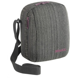 Torba Boll Prophet 3 l siva/ljubičasta SaltAndPepper/Lilac