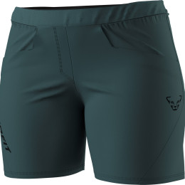 Ženske kratke hlače Dynafit Traverse Hybrid Shorts W plava cinder/0910