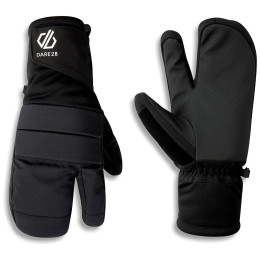 Rukavice za skijanje Dare 2b Indicator Index Glove crna Black