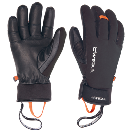 Rukavice Camp G Hot Wool Dry