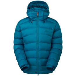 Ženska jakna Mountain Equipment W's Lightline Jacket svijetlo plava MykonosBlue