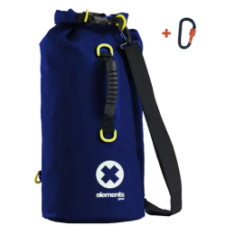 Vodootporna torba Elements Gear Expedition 2.0 - 20L (1 popruh)