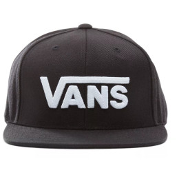 Šilterica Vans MN Drop V II Snapback crna/bijela Black/White