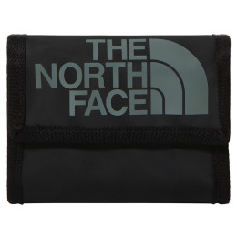 Novčanik The North Face Base Camp Wallet crna TNF Black-NPF