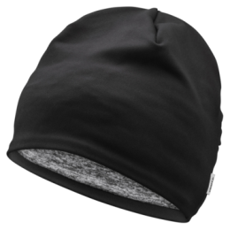 Kapa Craft ESSence Thermal Ponytail Hat crna Black