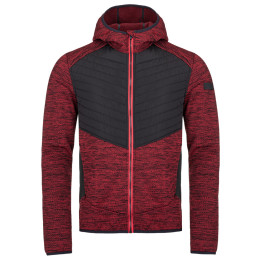 Muški džemper Loap Gaefred crvena/crna