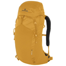 Turistički ruksak Ferrino Estella 30 žuta yellow