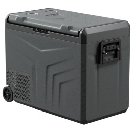 Kompresorski hladnjak Yolco TCX60 crna Carbon