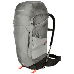 Ruksak Mammut Lithium Crest 40+7l siva granit-black
