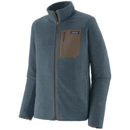 Muška dukserica Patagonia M's R1 Air Jkt