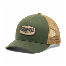 Šilterica Columbia Mesh Snap Back