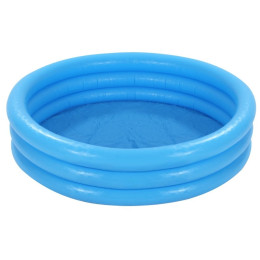 Bazen Intex Crystal Blue Pool 58446NP plava