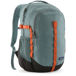 Ruksak Patagonia Refugio Day Pack 26L svijetlo plava Blue Sage