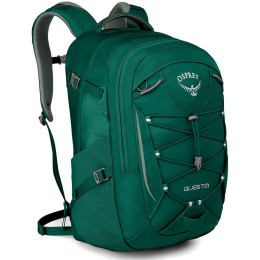 Ženski ruksak Osprey Questa 27 (2020) zelena TropicalGreen