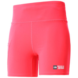 Ženske kratke hlače The North Face Movmynt 5" Tight Short ružičasta
