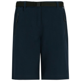 Ženske kratke hlače Regatta Women’s Xert Stretch Bermuda Light tamno plava Navy