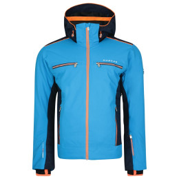 Muška zimska jakna Dare 2b Regression Jacket plava Methyl/Outbl