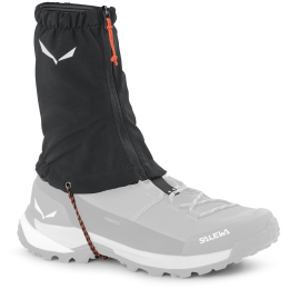 Navlake Salewa Pedroc Gaiters crna black out