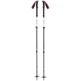 Trekking štapovi Black Diamond Expedition 3 Ski Poles