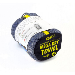 Ručnik N-Rit antibacterial 40 x 80 cm zelena Green