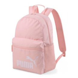 Ruksak Puma Phase Backpack ružičasta