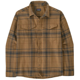 Muška košulja Patagonia M's Fjord Flannel Shirt