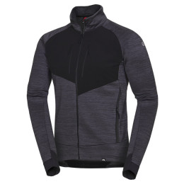 Muška dukserica Northfinder Harlem crna