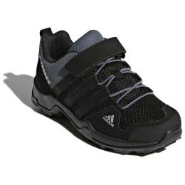 Dječja obuća Adidas Terrex Ax2R K crna/siva Cblack/Cblack/Onix