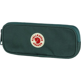 Novčanik Fjällräven Kånken Pen Case zelena/plava ArcticGreen