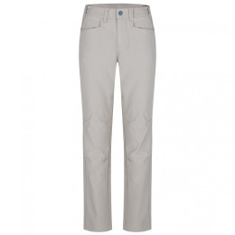 Ženske hlače Loap Uzika siva