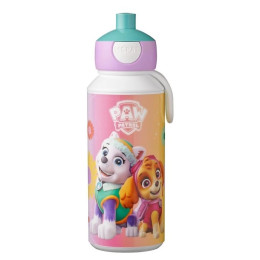 Dječja boca Mepal Campus 400ml Paw Patrol Girls