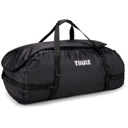 Putna torba Thule Chasm 130L crna