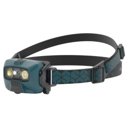 Čeona svjetiljka Ledlenser HF6R Core zelena Teal Green