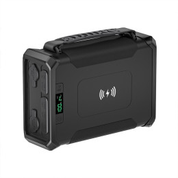 Stanica za punjenje GoSun Super Power Outdoor Station 307 Wh