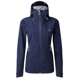 Ženska jakna Dare 2b Haik 3 Layer Jacket tamno plava Navy
