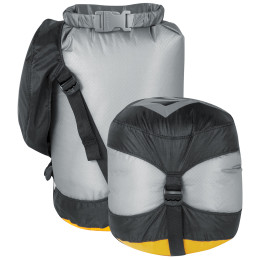 Kompresijski omot Sea to Summit Event Ultrasil Dry Sack XXS siva Grey