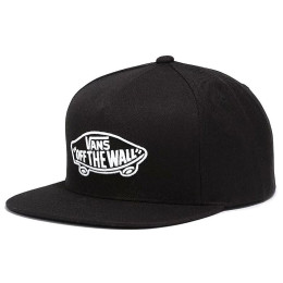 Šilterica Vans Classic Vans Snapback crna Black