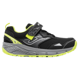 Dječja obuća Joma Tundra JR Boy Black crna Black