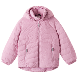Dječja zimska jakna Reima Innamo Grey Pink siva/ružičasta Grey Pink