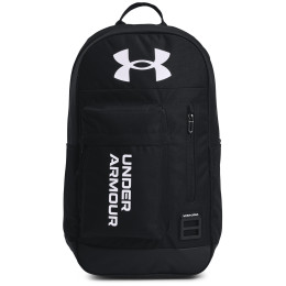 Ruksak Under Armour Halftime Backpack crna