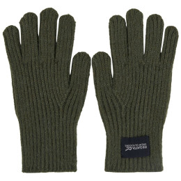 Rukavice Regatta Connora Gloves zelena Dark Khaki