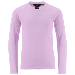Dječja funkcionalna majica Craft Thermal Baselayer Longsleeve J Purple Ljubičasta purple