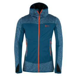 Muške funkcionalne majice dugih rukava Kilpi Assasin (2018)