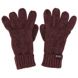 Rukavice Regatta Multimix Glove crvena Fig