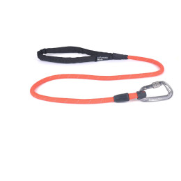 Povodac za psa Mountain Paws Rope Dog Lead narančasta Orange